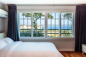 Beachscape Pension