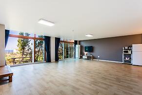 Beachscape Pension