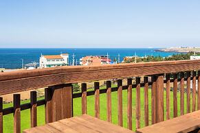 Beachscape Pension