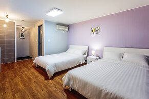 Beachscape Pension