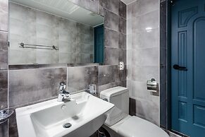 Beachscape Pension