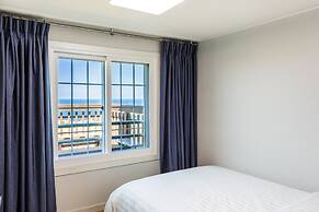 Beachscape Pension