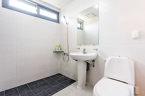 Beachscape Pension