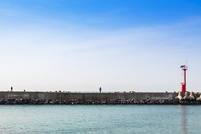 Beachscape Pension