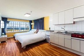 Beachscape Pension
