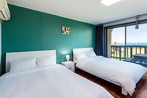Beachscape Pension