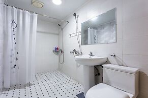 Beachscape Pension
