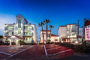 Beachscape Pension