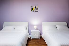 Beachscape Pension