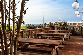 Beachscape Pension