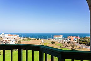 Beachscape Pension