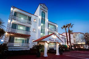 Beachscape Pension