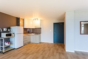 Beachscape Pension