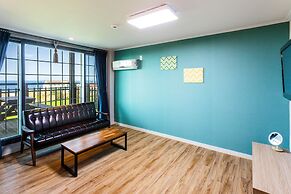 Beachscape Pension