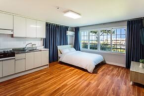 Beachscape Pension