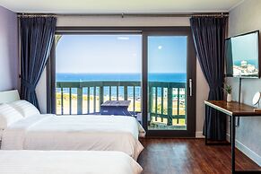Beachscape Pension