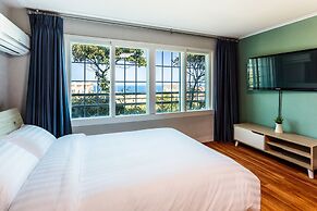 Beachscape Pension
