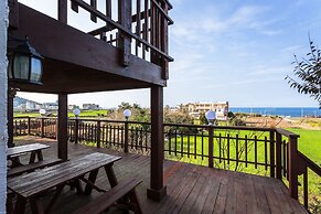 Beachscape Pension