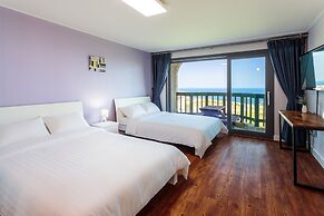 Beachscape Pension