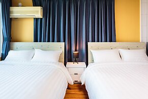 Beachscape Pension
