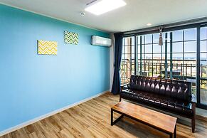Beachscape Pension