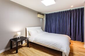 Beachscape Pension