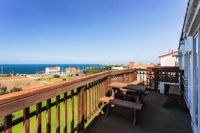 Beachscape Pension