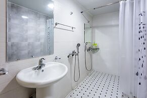 Beachscape Pension
