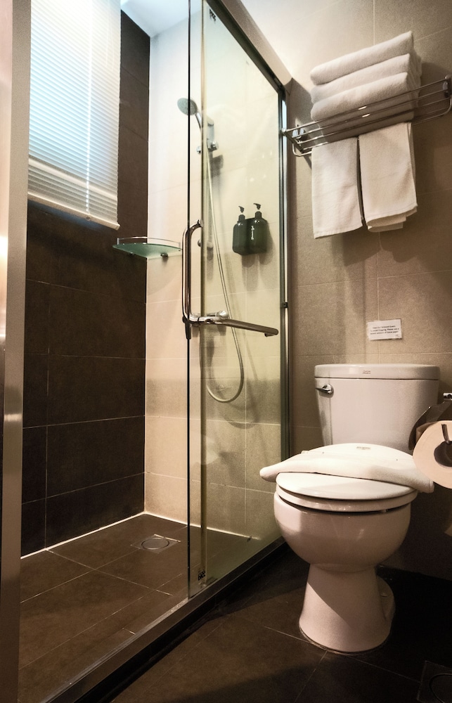 Swiss Hotel Apartment