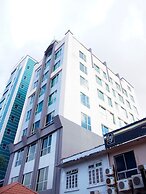 Swiss Hotel Apartment