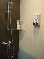 Swiss Hotel Apartment