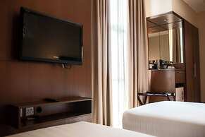 Swiss Hotel Apartment