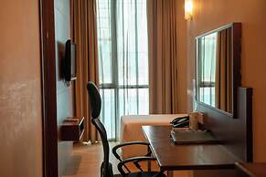 Swiss Hotel Apartment