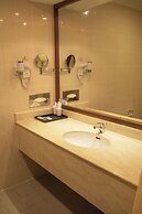 Swiss Hotel Apartment
