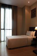 Swiss Hotel Apartment