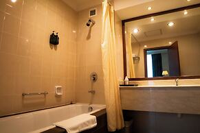 Swiss Hotel Apartment