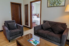 Swiss Hotel Apartment