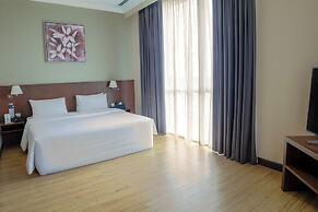 Swiss Hotel Apartment