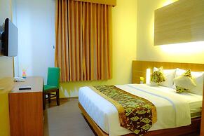 Hotel Lotus Subang