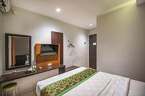 Hotel Lotus Subang