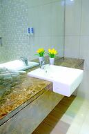 Hotel Lotus Subang