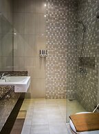 Hotel Lotus Subang