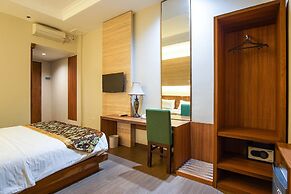 Hotel Lotus Subang
