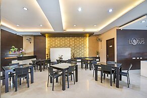 Hotel Lotus Subang