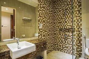 Hotel Lotus Subang