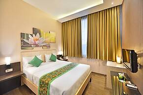 Hotel Lotus Subang