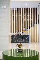 Hotel Lotus Subang