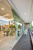 Hotel Lotus Subang
