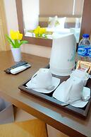 Hotel Lotus Subang