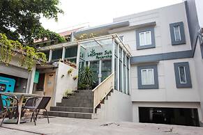 Legreen Suite Penjernihan